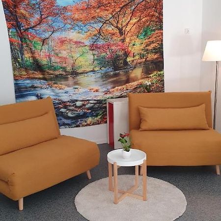 Gaestezimmer Carmen Schwendi Екстериор снимка
